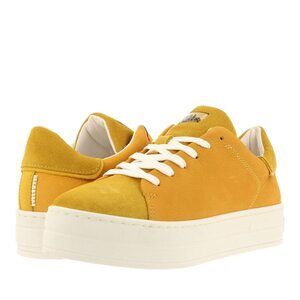 Bullboxer Boone Yellow EU 40 (US Womens 10) M